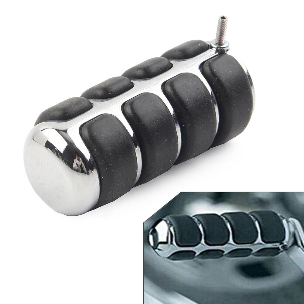 Motorcycle Gear Yamaha - รถจักรยานยนต์ Chrome Gear Shift Lever Peg