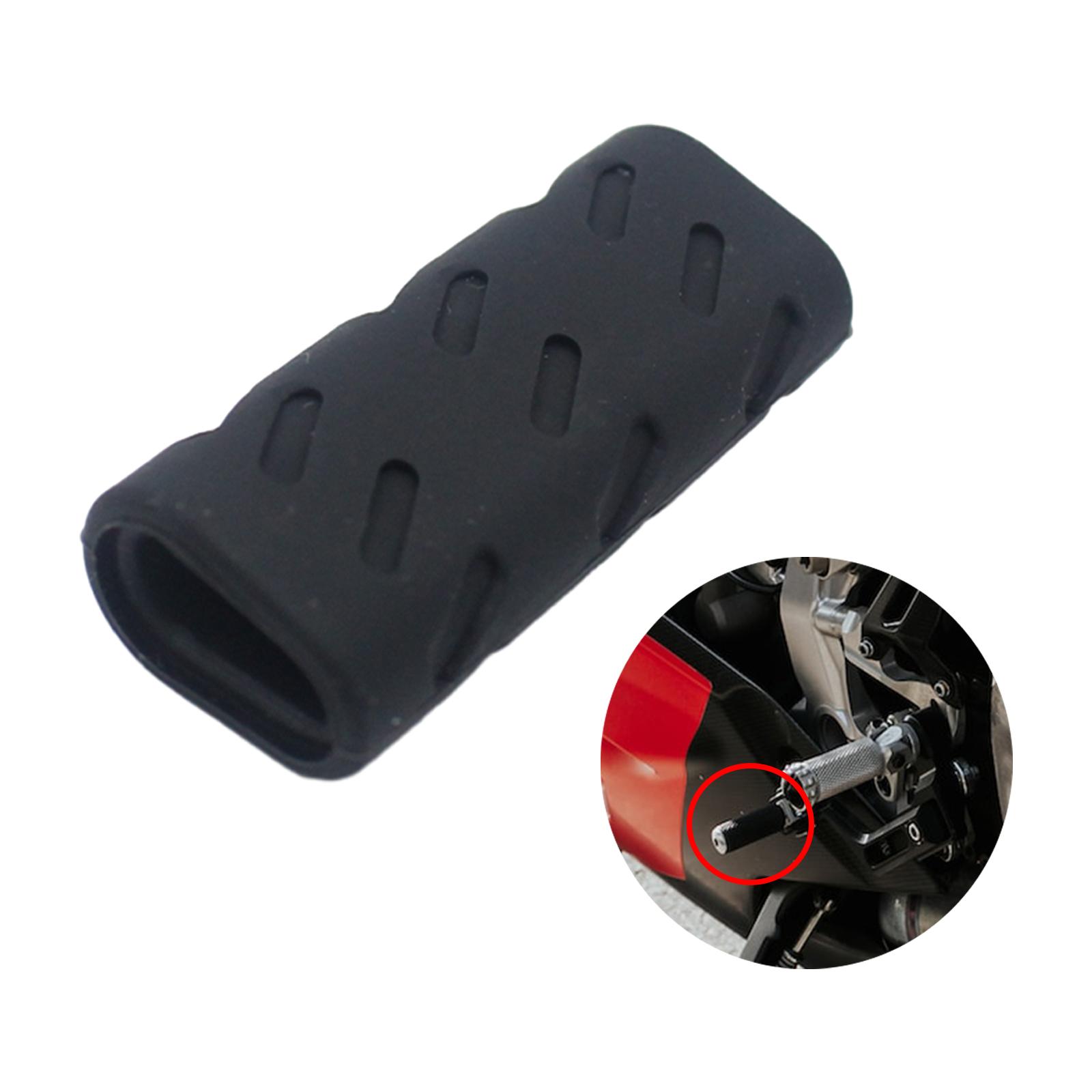 Motorcycle Gear Lever Cover - ยางหุ้มคันเกียร์รถจักรยานยนต์สําหรับ Ducati Xdiavel