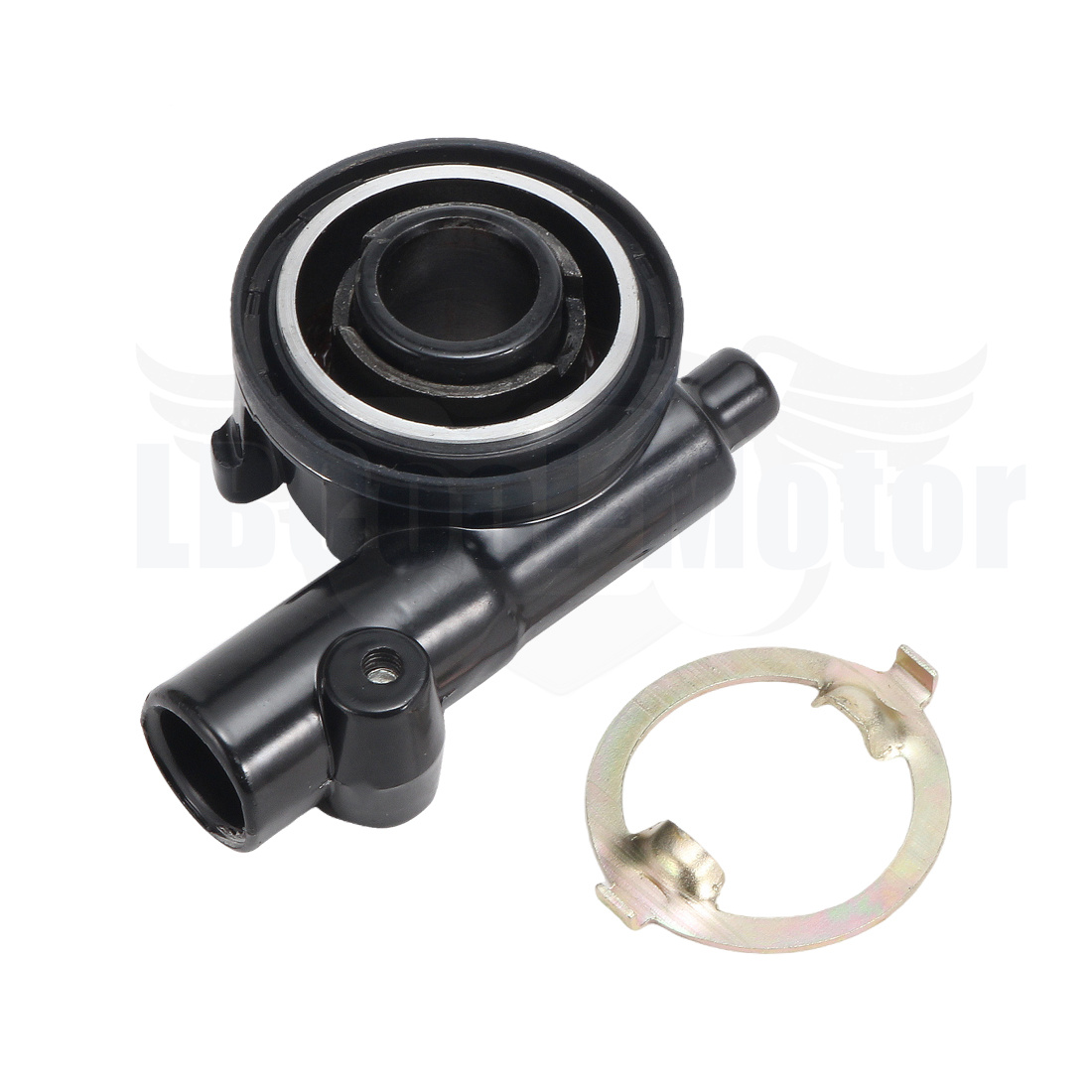 Motorcycle Gear Tidy - รถจักรยานยนต์ Speedometer เกียร์กล่อง ASSY สําหรับ Honda