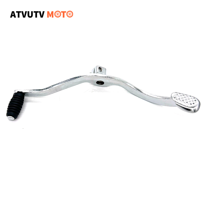 Motorcycle Gear Yamaha - รถจักรยานยนต์เกียร์ Shift Lever เหยียบ Peg สําหรับ