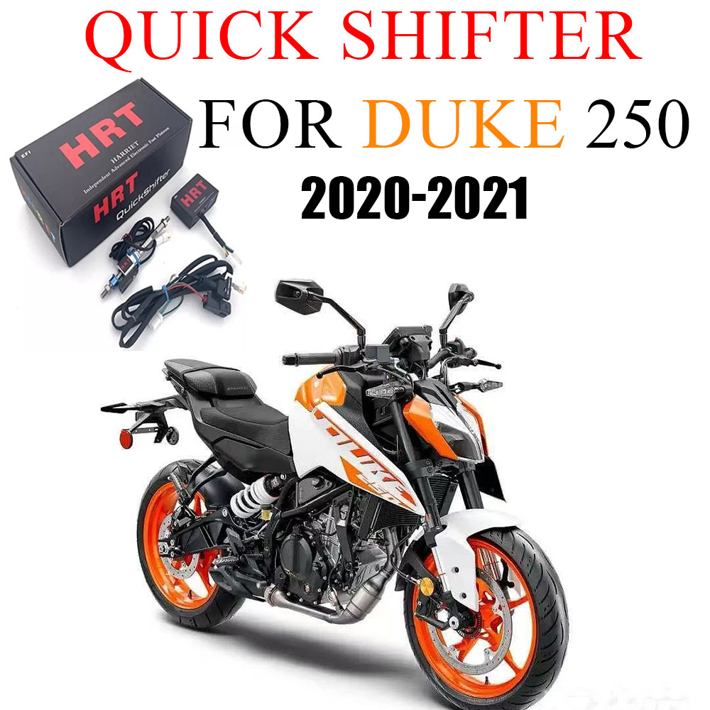 Motorcycle Quickshifter - สำหรับ Duke 250 duke250 DUKE 250