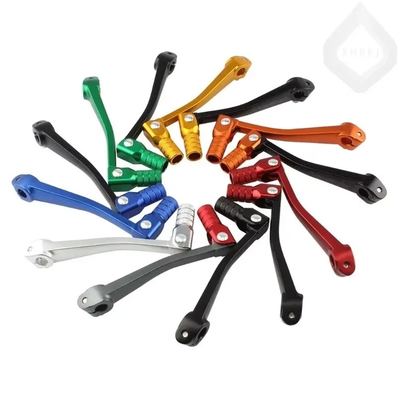 Motorcycle Gear Yamaha - Tiy ปลอมแปลงรถจักรยานยนต์ Kick Pedal Gear Lever