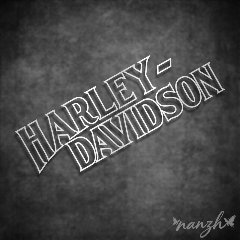 Motorcycle Gear Harley Davidson - สติ๊กเกอร์ติดถังน้ำมันรถยนต์ รถจักรยานยนต์ สกู๊ตเตอร์ สไตล์เรโทร อุปกรณ์เสริมกระเป๋าเกราะ สติ๊กเกอร์ติดหมวกกันน็อค