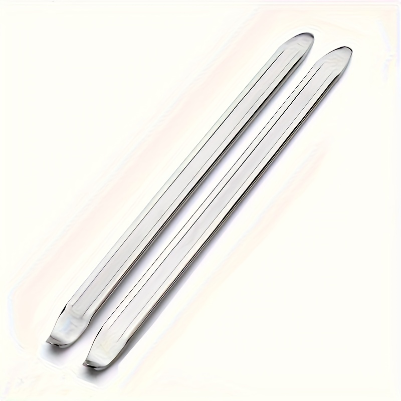 คันงัดยาง 2 ชิ้น, เครื่องมือเป - Motorcycle Gear Lever Cover บทวิจารณ์และราคา
