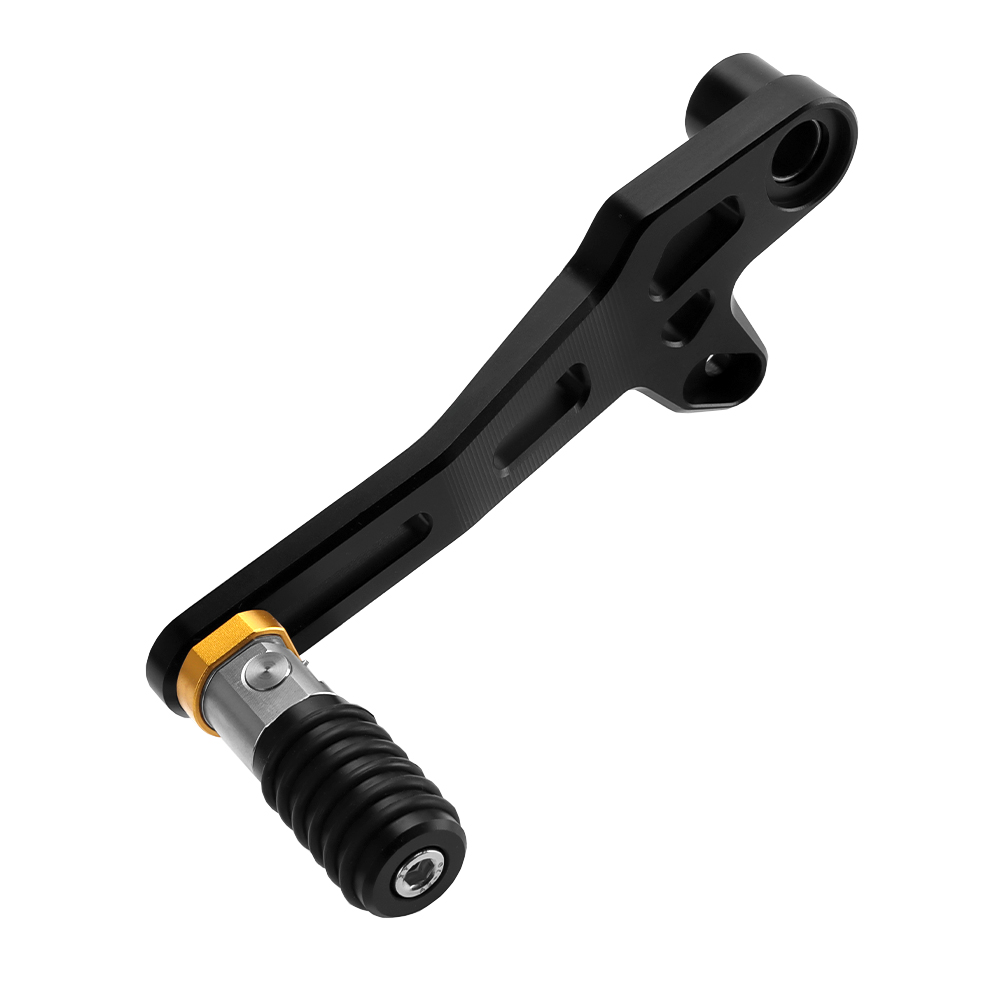 คันเกียร์อะลูมิเนียมพับได้สำหร - Motorcycle Quickshifter บทวิจารณ์และราคา