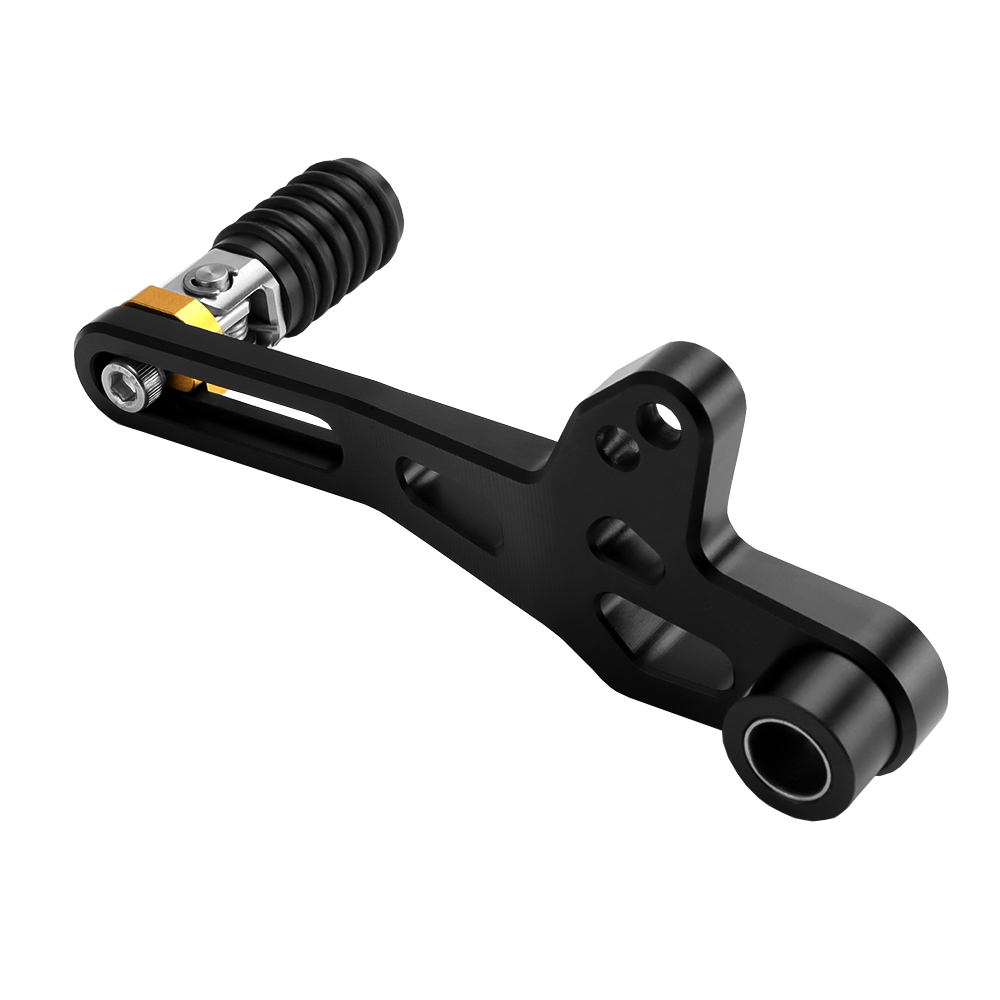 คันเกียร์อะลูมิเนียมพับได้สำหร - Motorcycle Quickshifter บทวิจารณ์และราคา