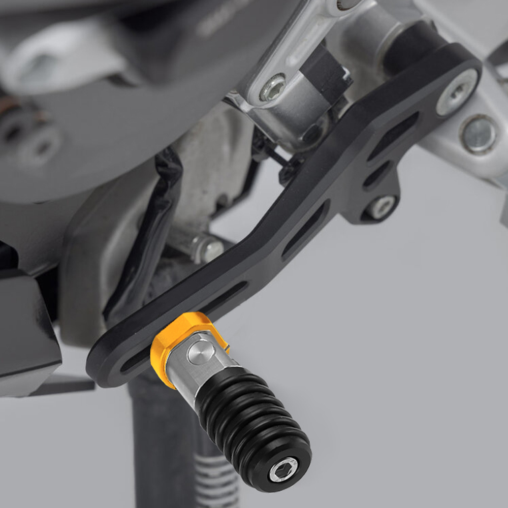 คันเกียร์อะลูมิเนียมพับได้สำหร - Motorcycle Quickshifter บทวิจารณ์และราคา