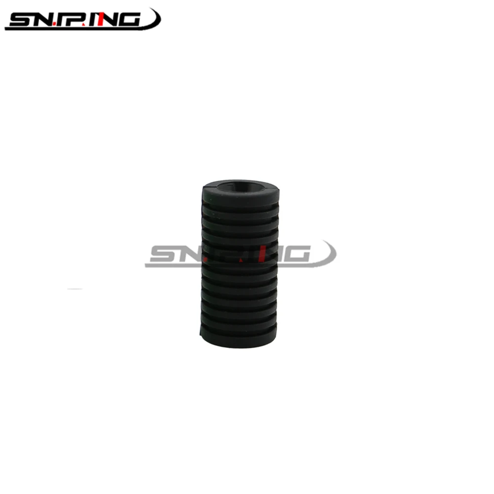 ฝาครอบคันเกียร์แบบใช้เท้าสำหรั - Motorcycle Gear Lever Cover บทวิจารณ์และราคา