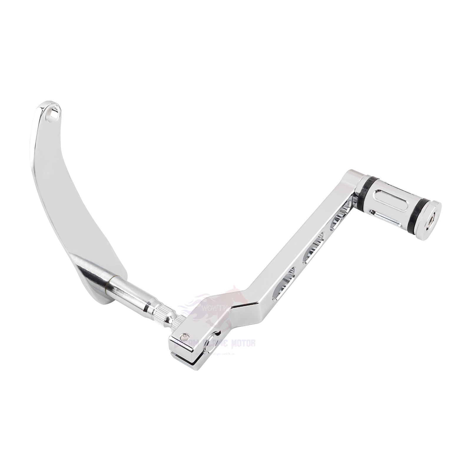 Heel Toe Shift หมุดสําหรับ Har - Motorcycle Gear Harley Davidson บทวิจารณ์และราคา