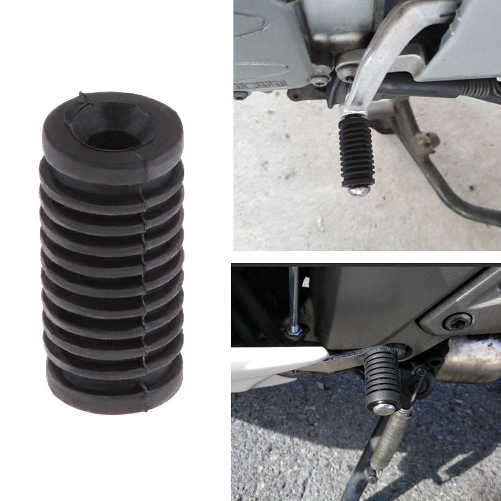ฝาครอบคันเกียร์มอเตอร์ไซค์แบบย - Motorcycle Gear Lever Cover บทวิจารณ์และราคา