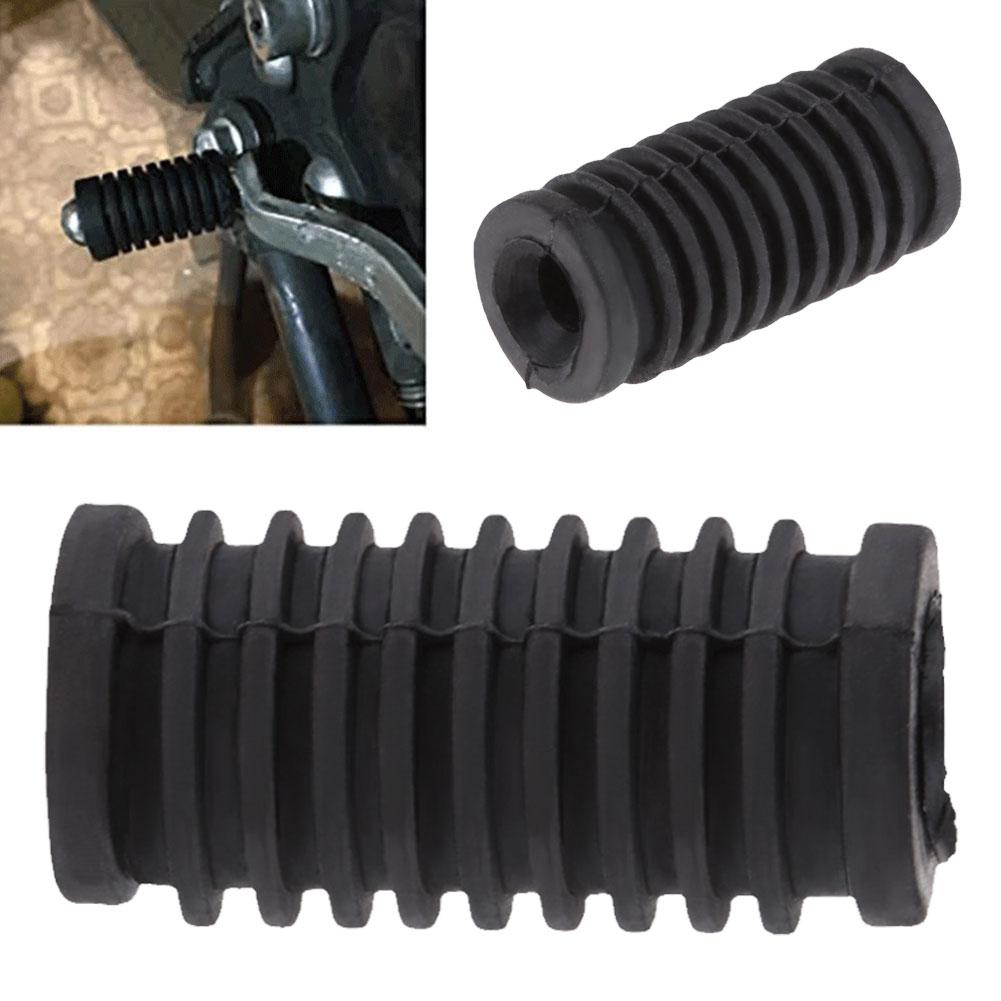 ฝาครอบคันเกียร์มอเตอร์ไซค์แบบย - Motorcycle Gear Lever Cover บทวิจารณ์และราคา