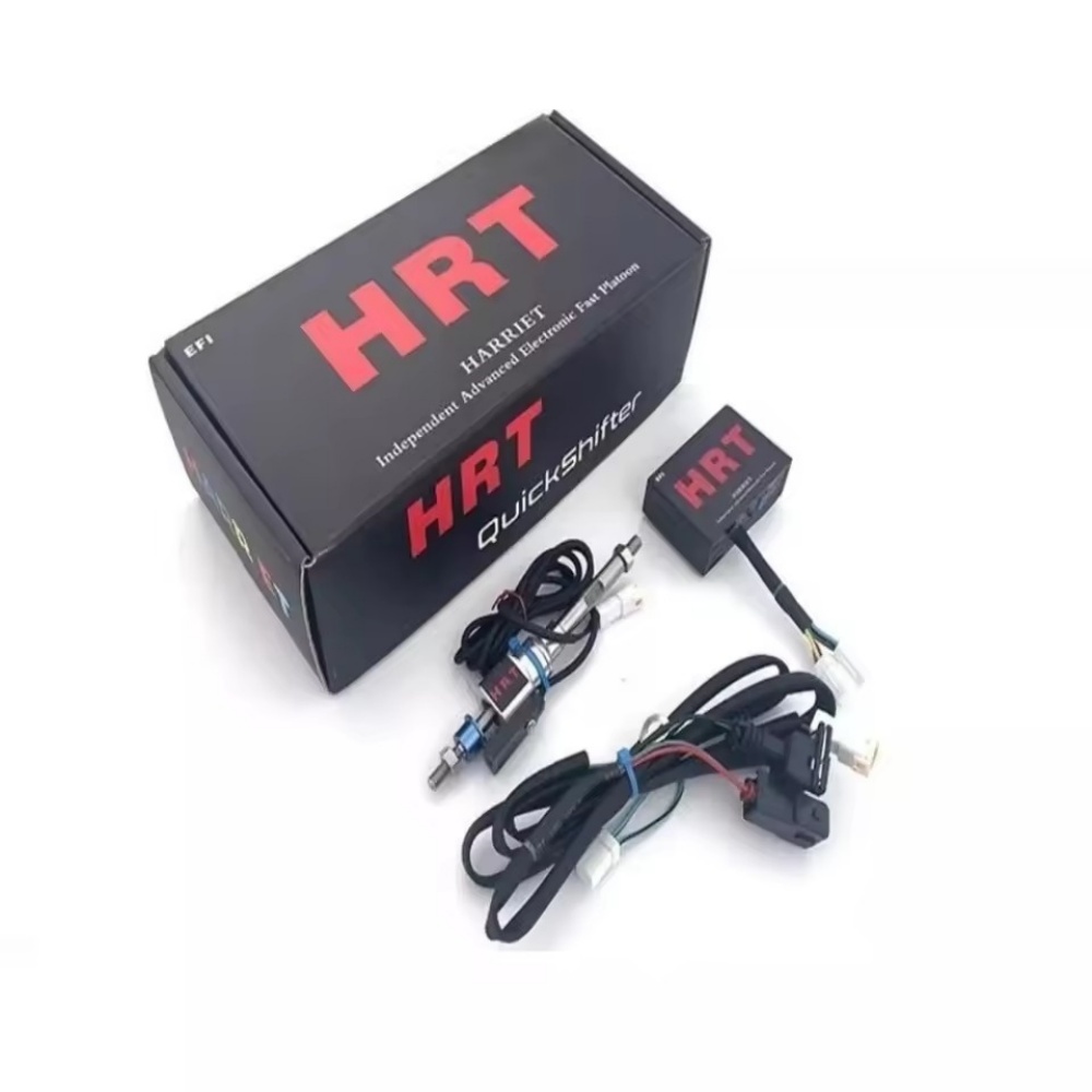 ชุดเปลี่ยนเกียร์เร็ว สำหรับรถม - Motorcycle Quickshifter บทวิจารณ์และราคา