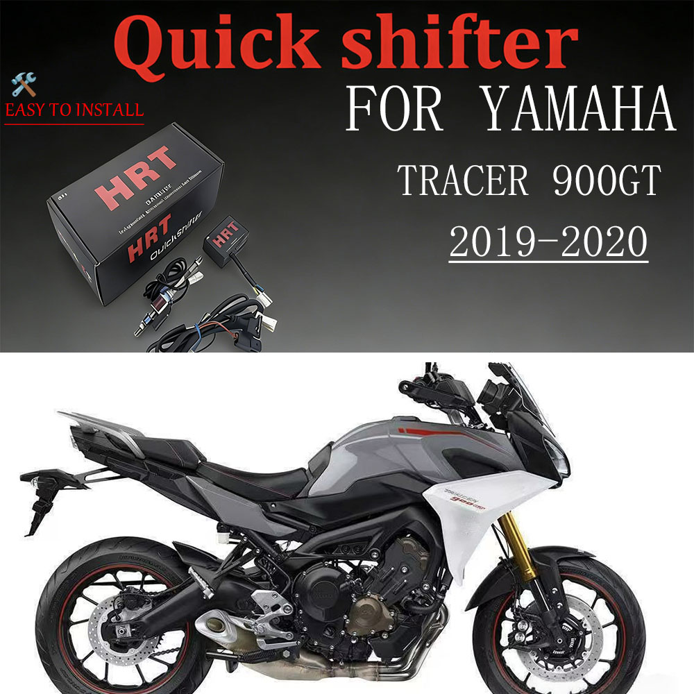 อะไหล่รถมอเตอร์ไซค์ YAMAHA Tra - Motorcycle Quickshifter บทวิจารณ์และราคา