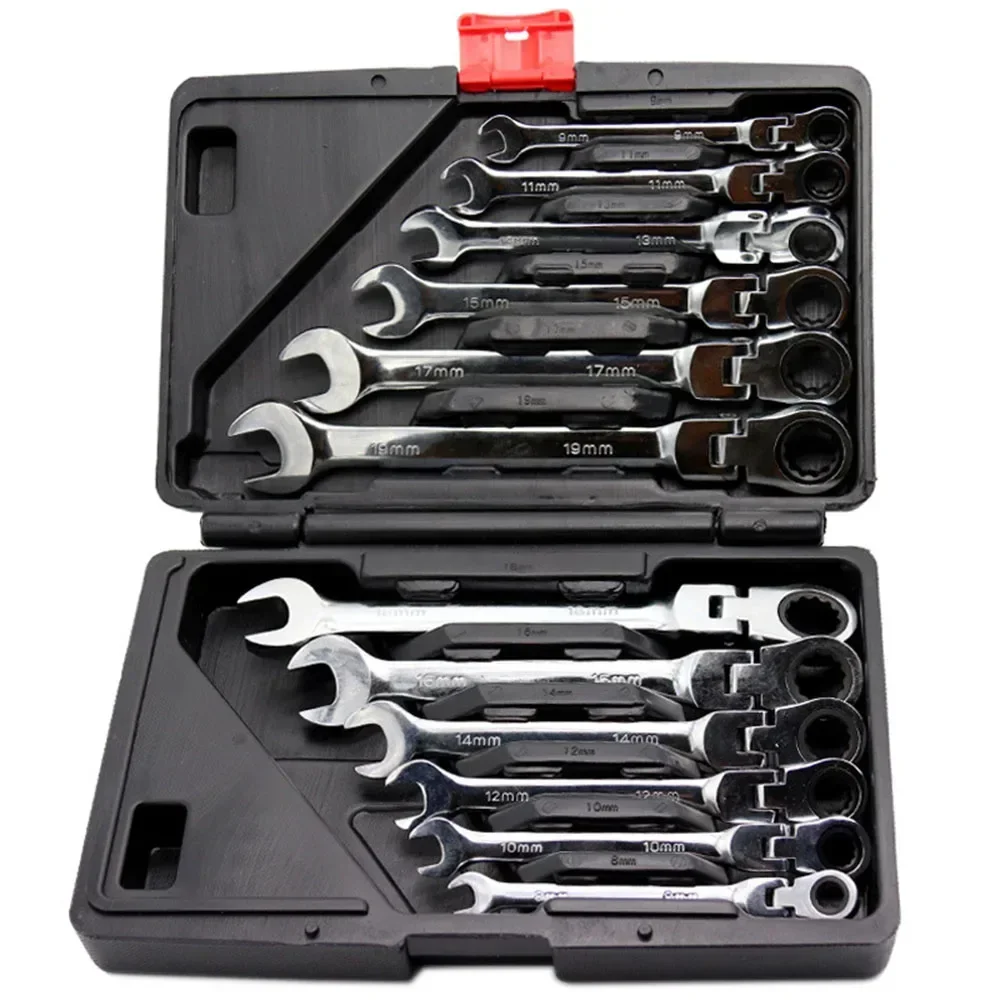 ชุดประแจแหวนข้างแบบปรับได้พร้อ - Motorcycle Gear Tidy บทวิจารณ์และราคา