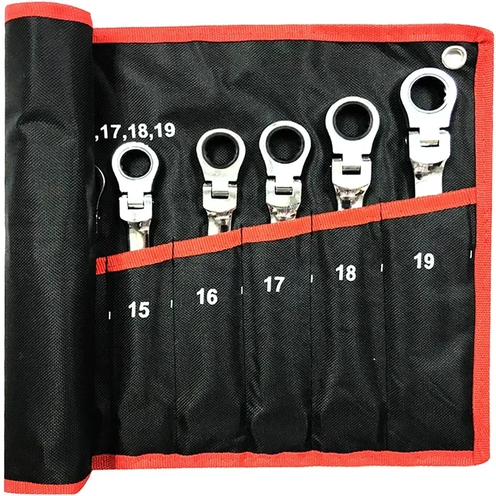 ชุดประแจแหวนข้างแบบปรับได้พร้อ - Motorcycle Gear Tidy บทวิจารณ์และราคา