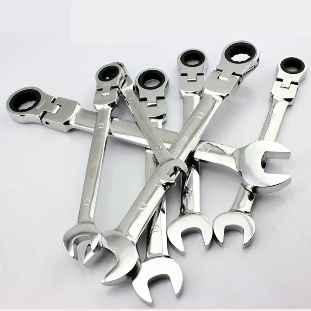 ชุดประแจแหวนข้างแบบปรับได้พร้อ - Motorcycle Gear Tidy บทวิจารณ์และราคา