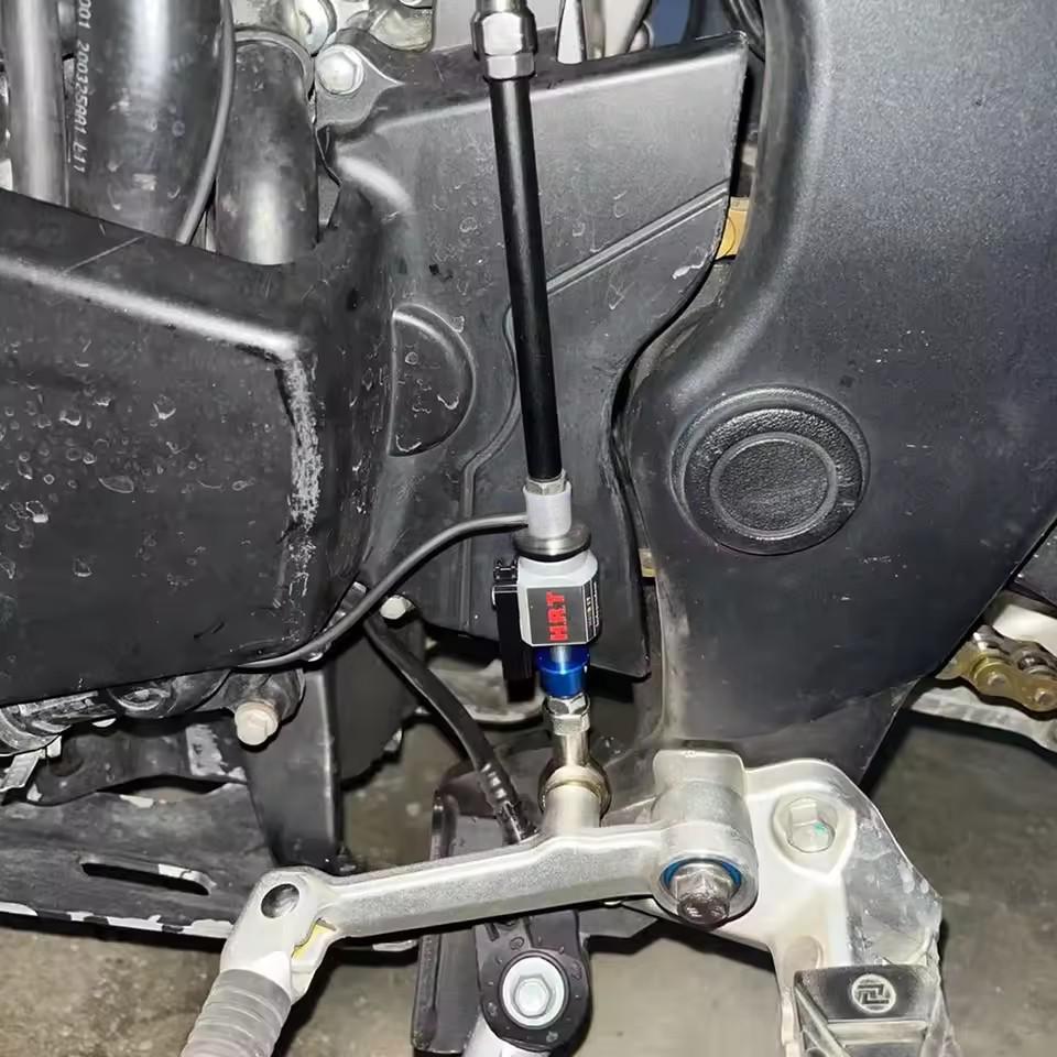 ชุดเปลี่ยนเกียร์แบบเร็วสำหรับร - Motorcycle Quickshifter บทวิจารณ์และราคา