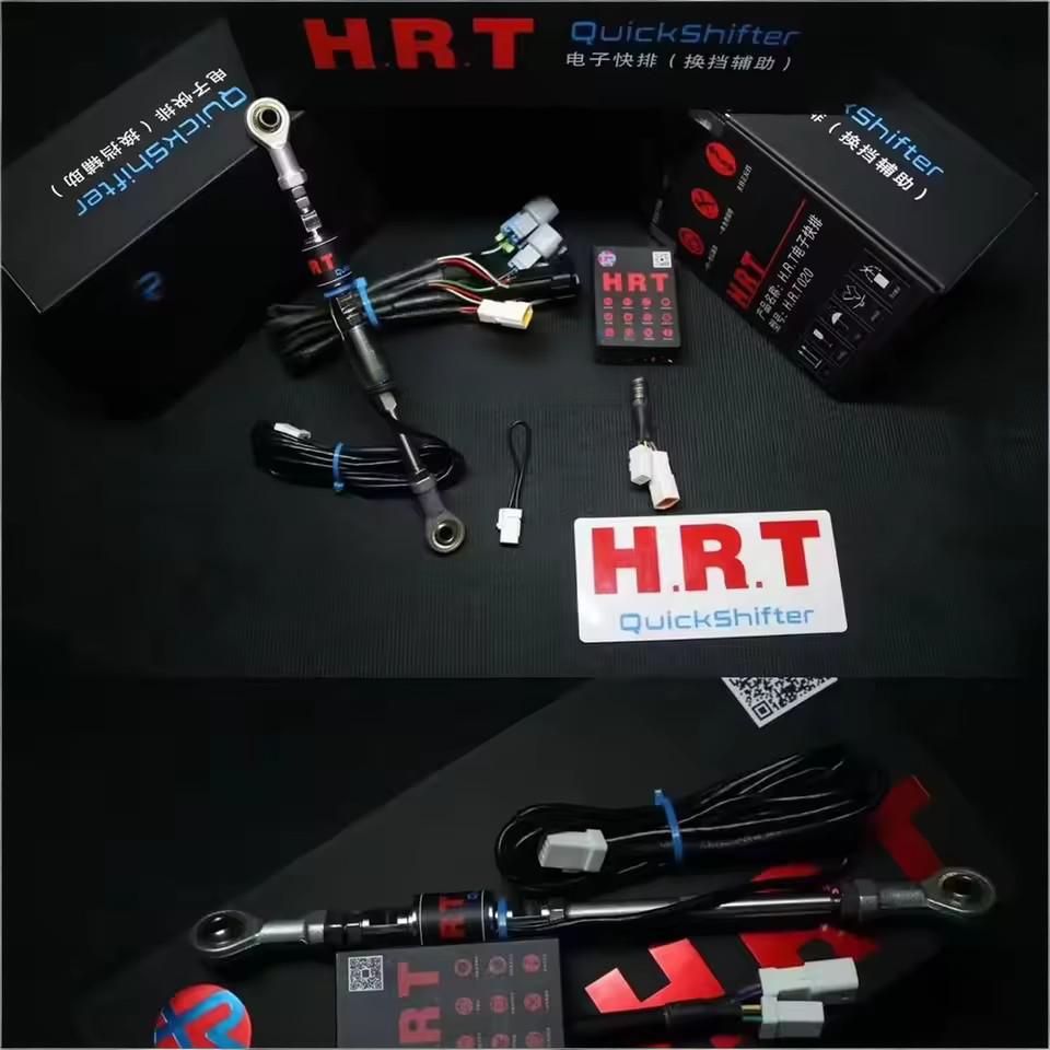 ชุดเปลี่ยนเกียร์แบบเร็วสำหรับร - Motorcycle Quickshifter บทวิจารณ์และราคา