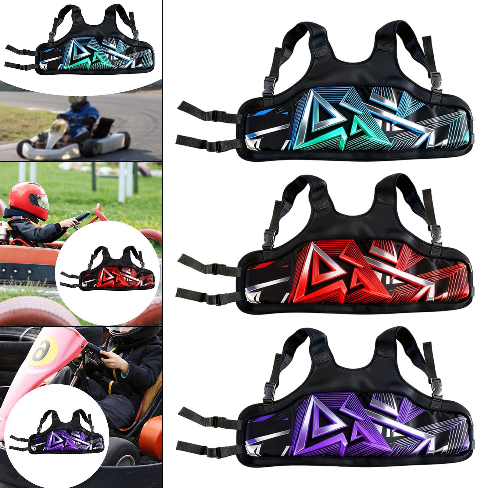 เสื้อเกราะป้องกันริมฝีมือแบบฟอ - Chest Protector Armor บทวิจารณ์และราคา