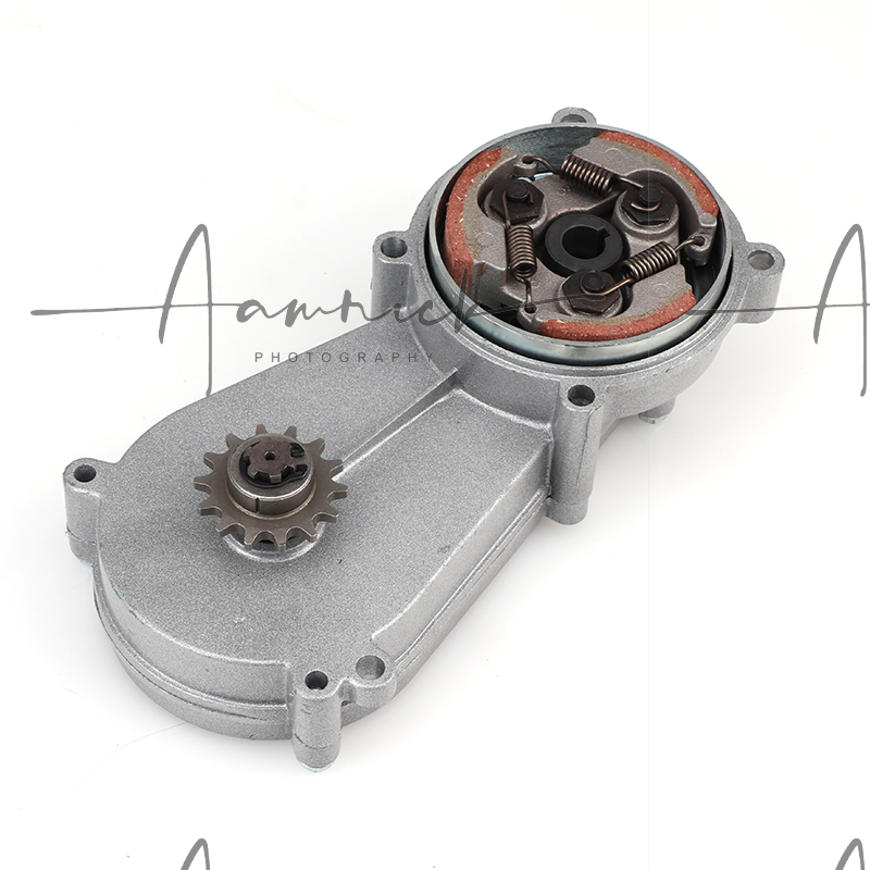 47cc T8F 49cc/11T-20T เกียร์ลด - Motorcycle Gear Tidy บทวิจารณ์และราคา