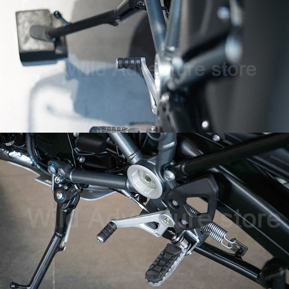 ยางหุ้มคันเกียร์มอเตอร์ไซค์ สำ - Motorcycle Gear Lever Cover บทวิจารณ์และราคา