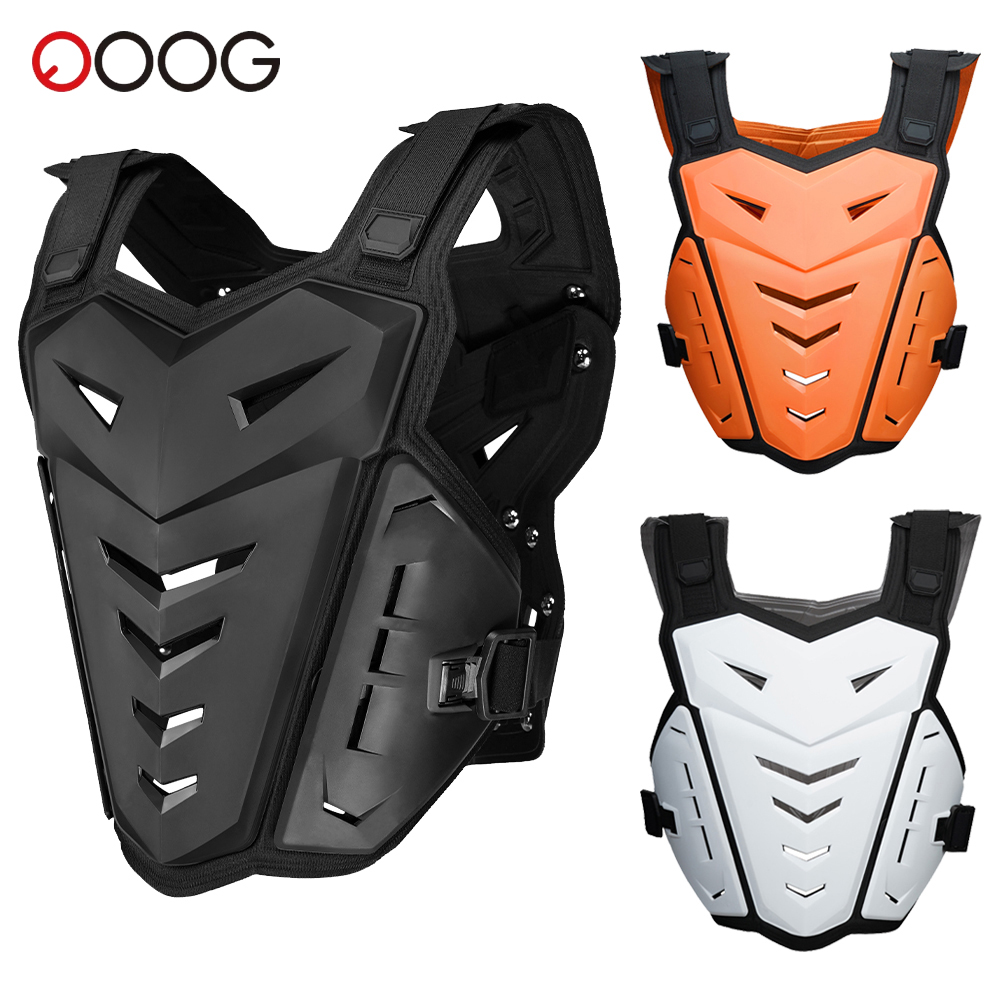 เสื้อเกราะป้องกันร่างกายสำหรับ - Chest Protector Armor บทวิจารณ์และราคา