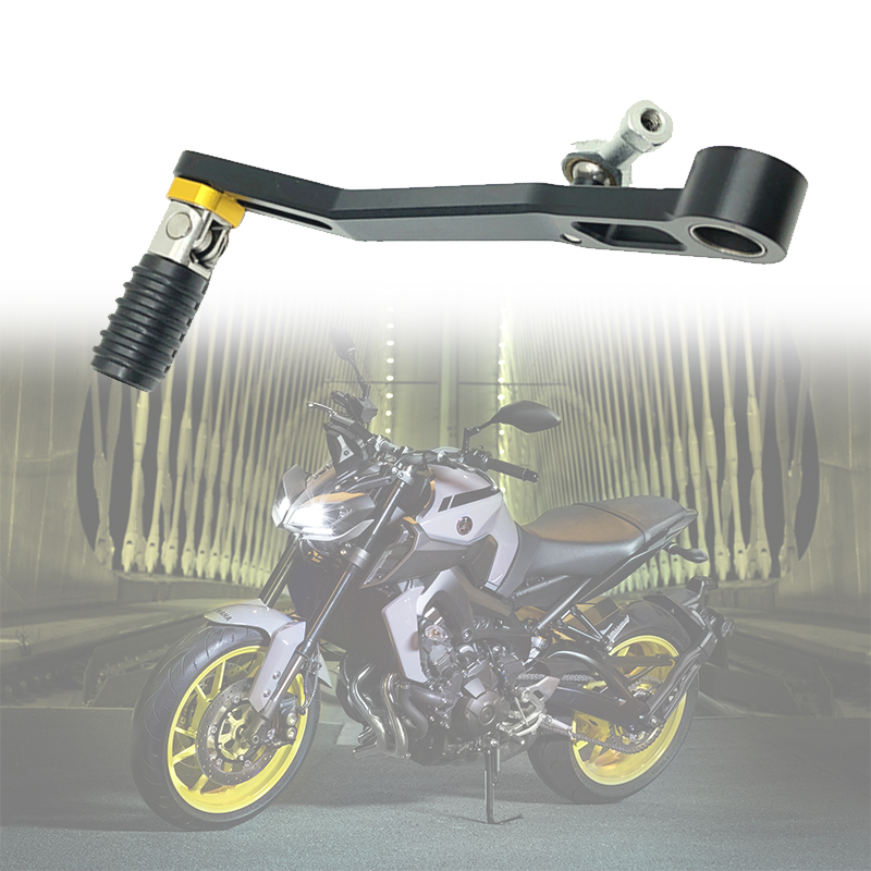 สําหรับ YAMAHA MT09 MT-09 Trac - Motorcycle Gear Yamaha บทวิจารณ์และราคา