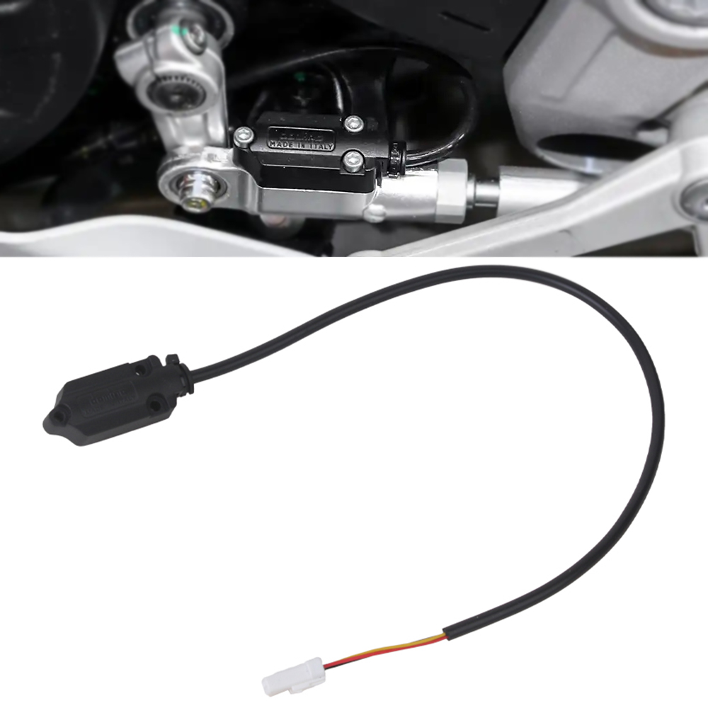 รถจักรยานยนต์ Quickshift Black - Motorcycle Quickshifter บทวิจารณ์และราคา