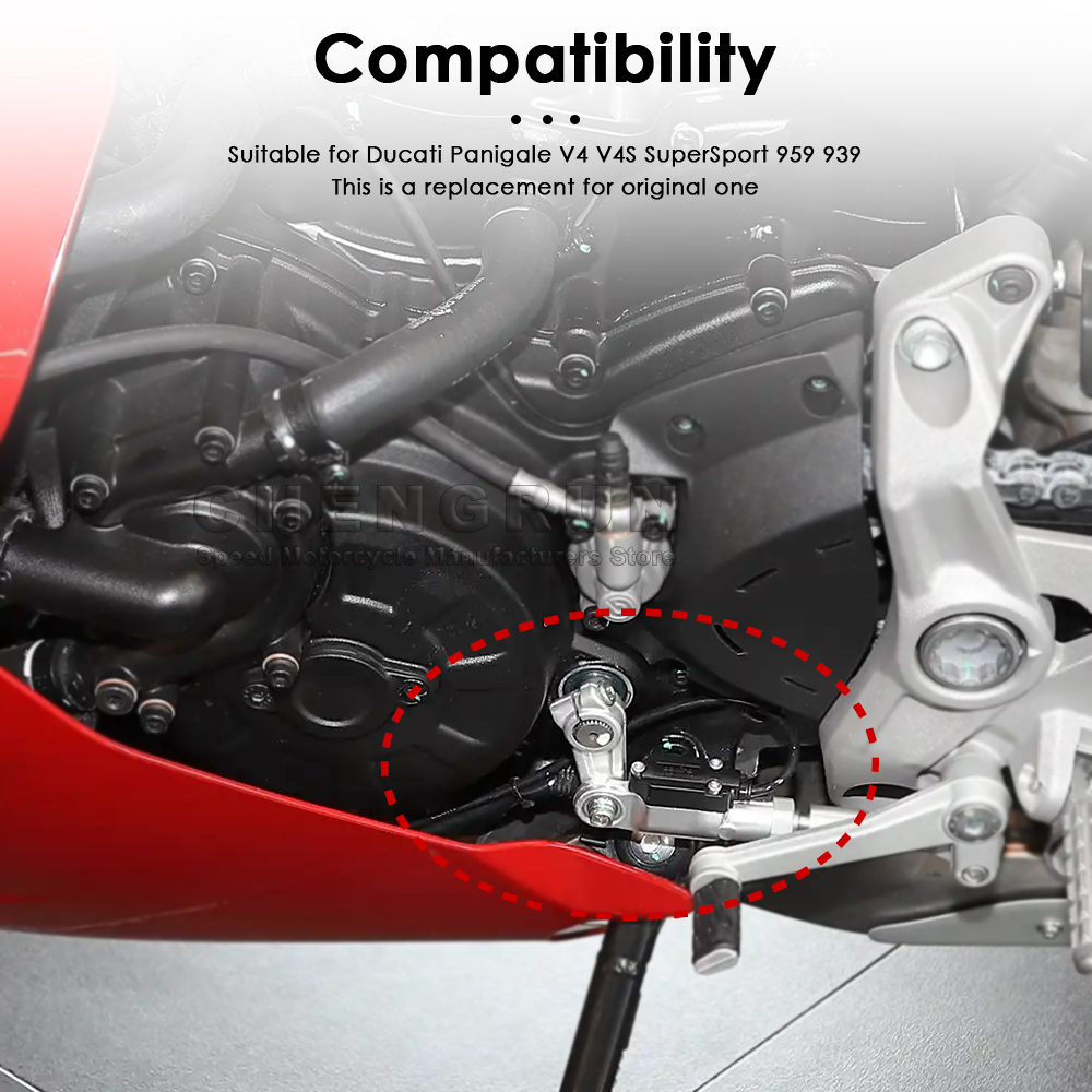 รถจักรยานยนต์ Quickshift Black - Motorcycle Quickshifter บทวิจารณ์และราคา