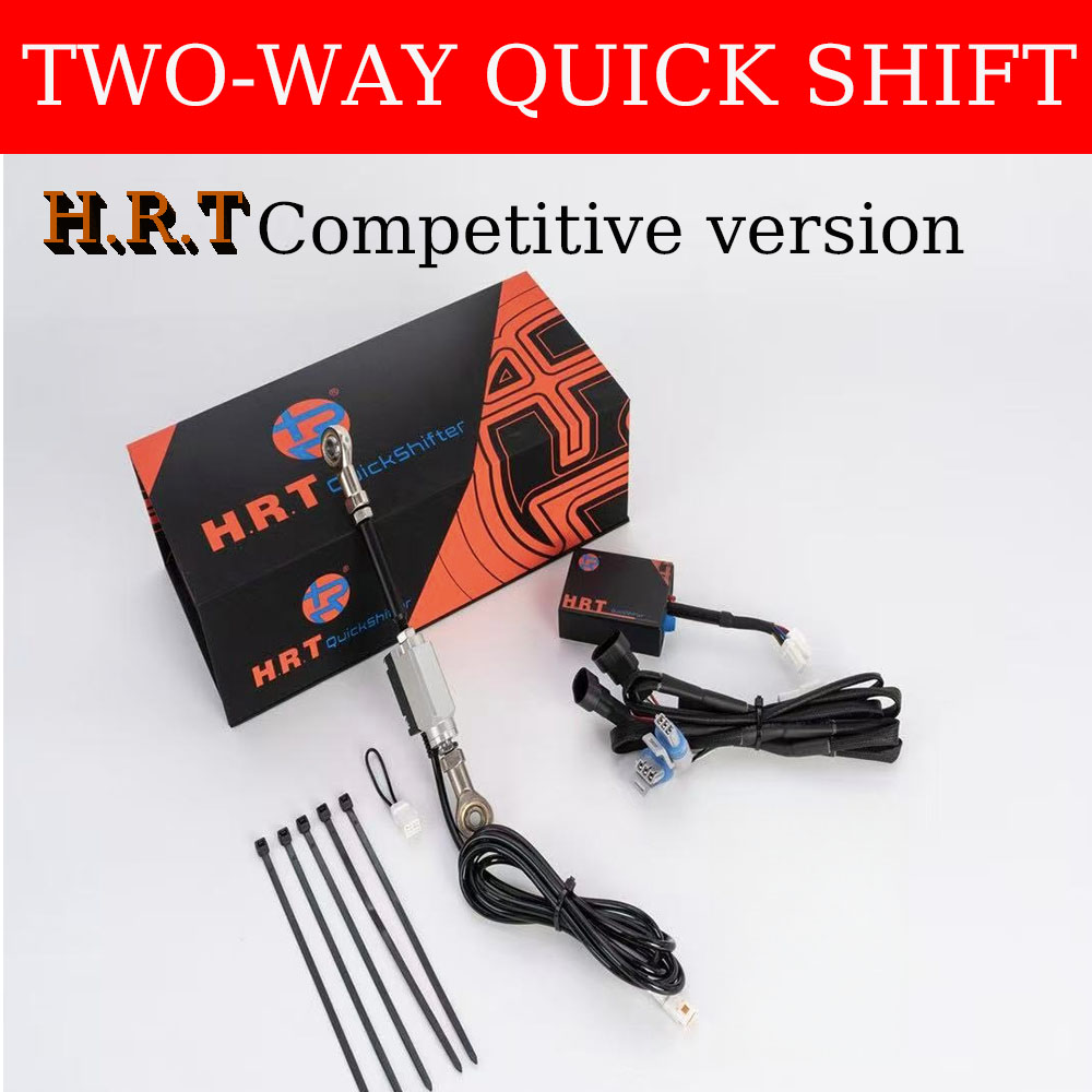 ชุดเปลี่ยนเกียร์เร็ว สำหรับรถม - Motorcycle Quickshifter บทวิจารณ์และราคา