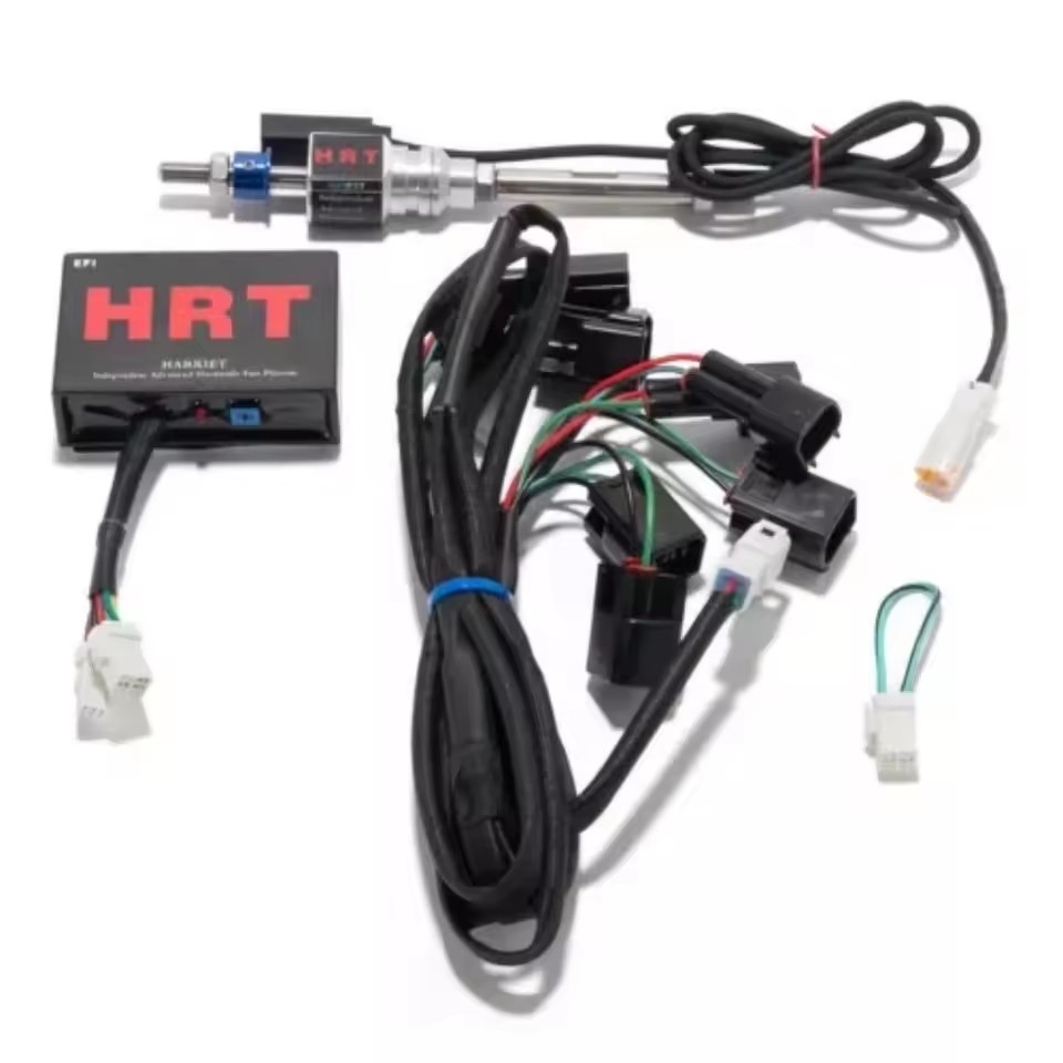 ชุดเปลี่ยนเกียร์แบบเร็วทางเดีย - Motorcycle Quickshifter บทวิจารณ์และราคา