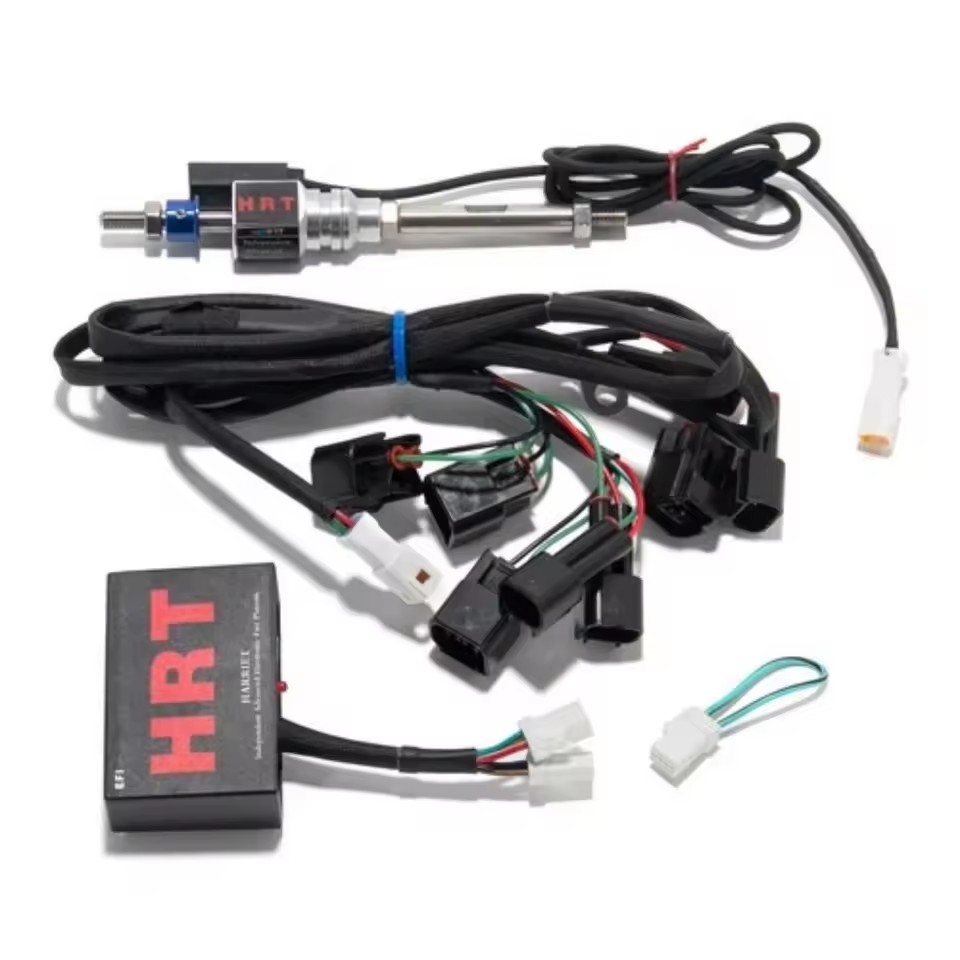 ชุดเปลี่ยนเกียร์แบบเร็วทางเดีย - Motorcycle Quickshifter บทวิจารณ์และราคา