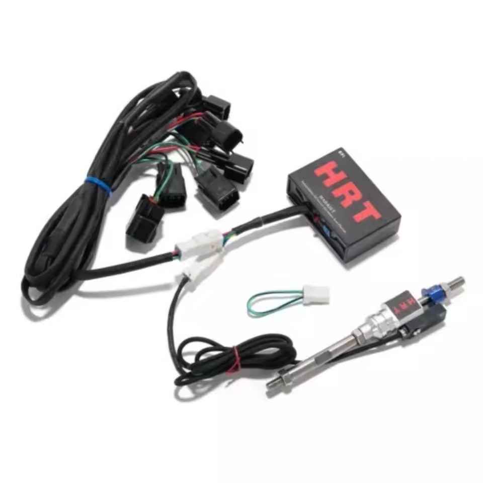 ชุดเปลี่ยนเกียร์แบบเร็วทางเดีย - Motorcycle Quickshifter บทวิจารณ์และราคา