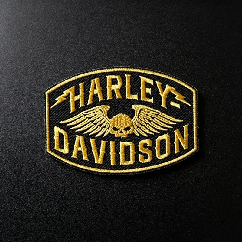 สายรัดแขนสำหรับมอเตอร์ไซค์ กระ - Motorcycle Gear Harley Davidson บทวิจารณ์และราคา