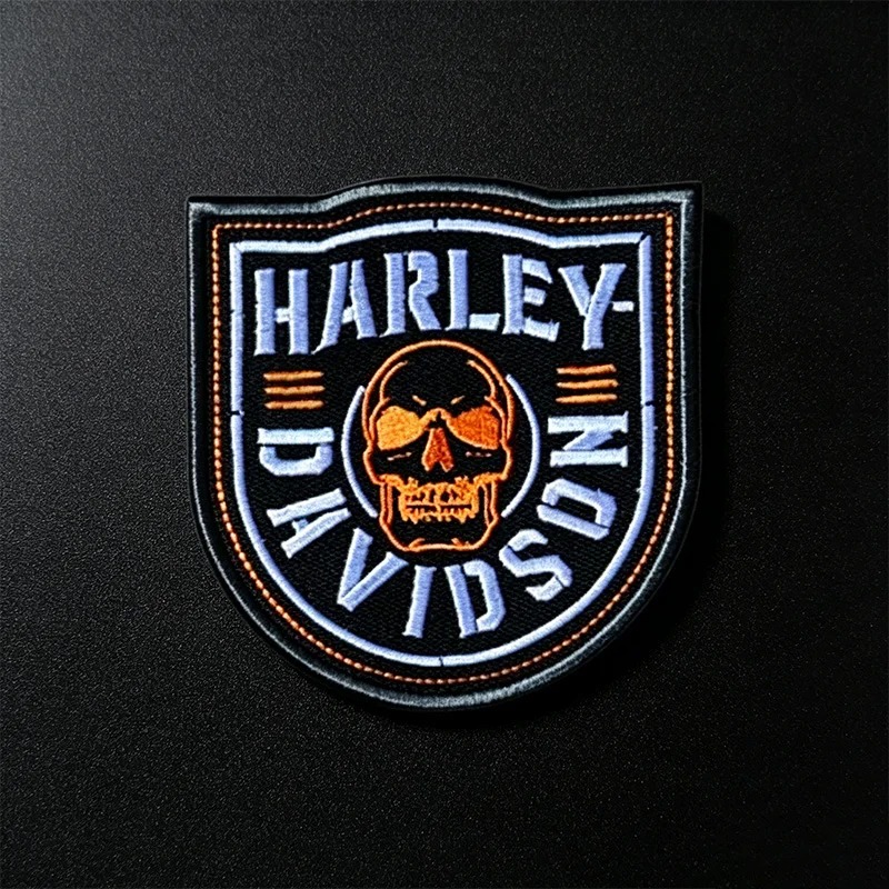 สายรัดแขนสำหรับมอเตอร์ไซค์ กระ - Motorcycle Gear Harley Davidson บทวิจารณ์และราคา