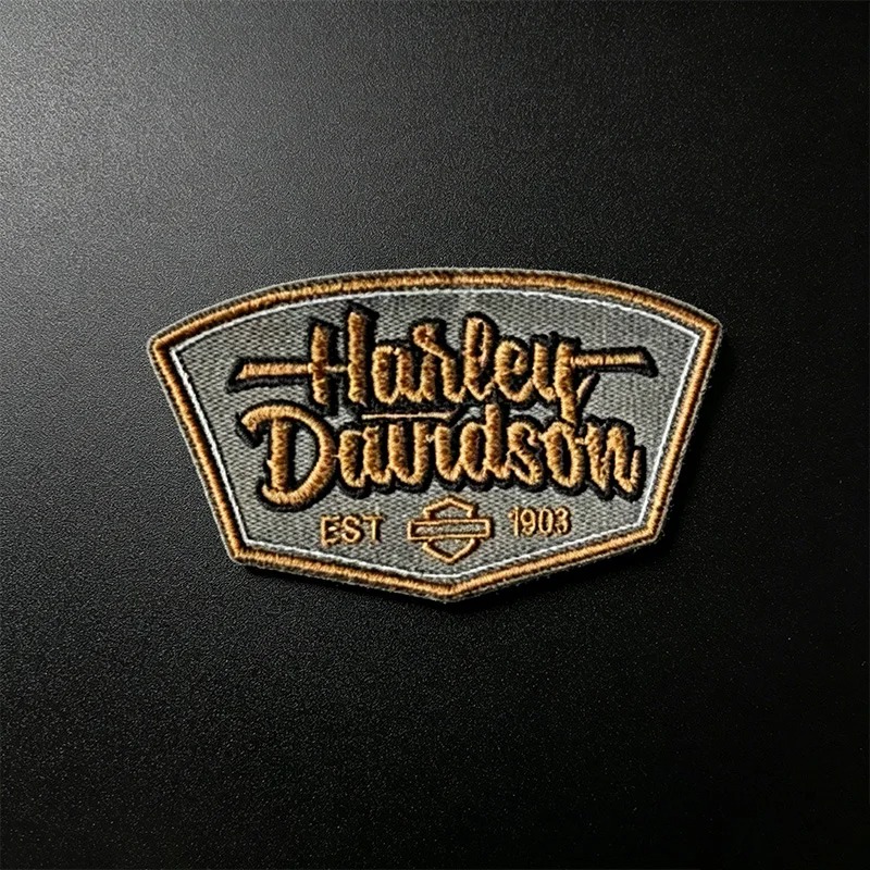 สายรัดแขนสำหรับมอเตอร์ไซค์ กระ - Motorcycle Gear Harley Davidson บทวิจารณ์และราคา