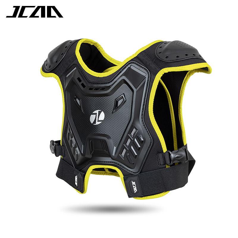 เสื้อเกราะป้องกันหน้าอกและหลัง - Chest Protector Armor บทวิจารณ์และราคา