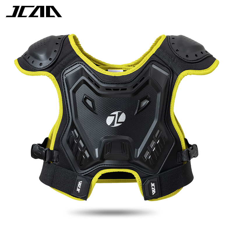 เสื้อเกราะป้องกันหน้าอกและหลัง - Chest Protector Armor บทวิจารณ์และราคา