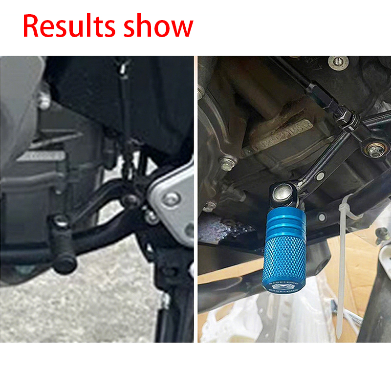 สำหรับ CFmoto 450mt, ฝาครอบก้า - Motorcycle Gear Lever Cover บทวิจารณ์และราคา