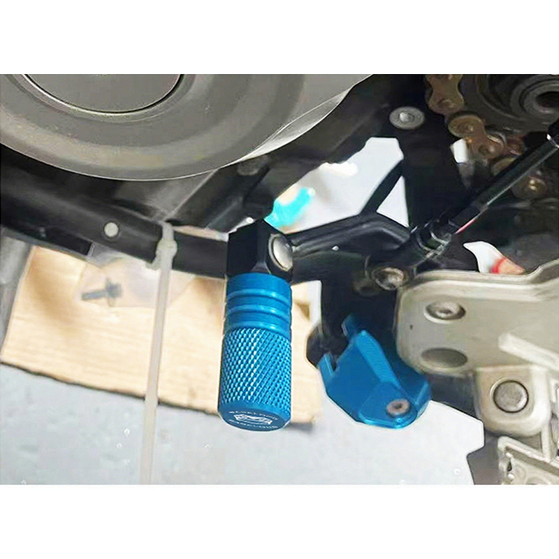 สำหรับ CFmoto 450mt, ฝาครอบก้า - Motorcycle Gear Lever Cover บทวิจารณ์และราคา