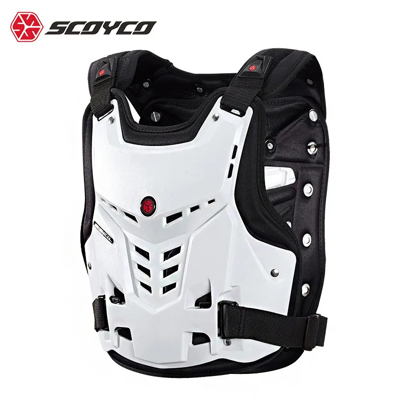 ชุดเกราะป้องกันหน้าอกและหลังสำ - Chest Protector Armor บทวิจารณ์และราคา