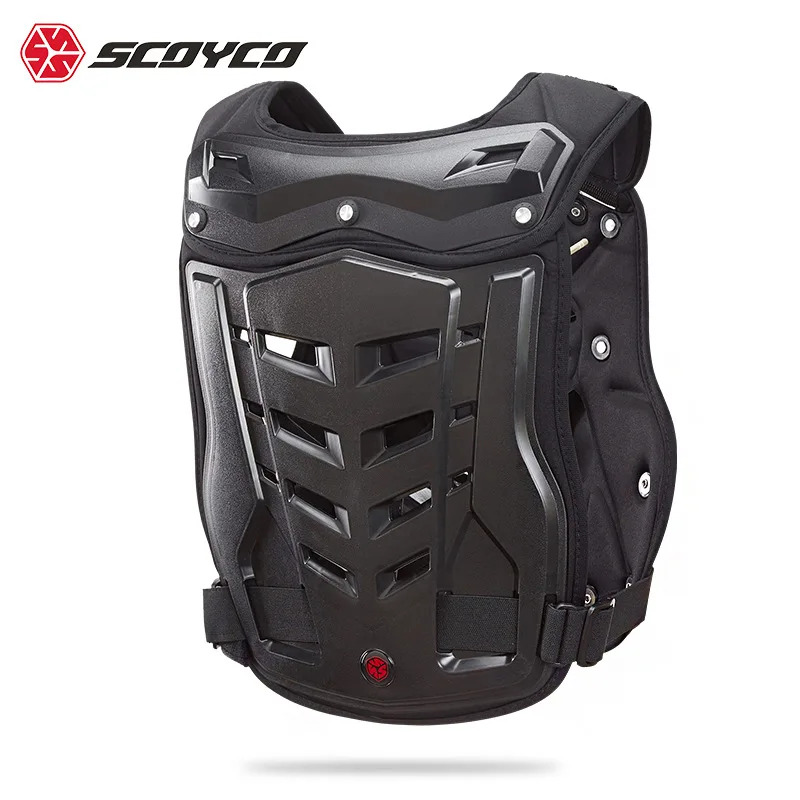 ชุดเกราะป้องกันหน้าอกและหลังสำ - Chest Protector Armor บทวิจารณ์และราคา