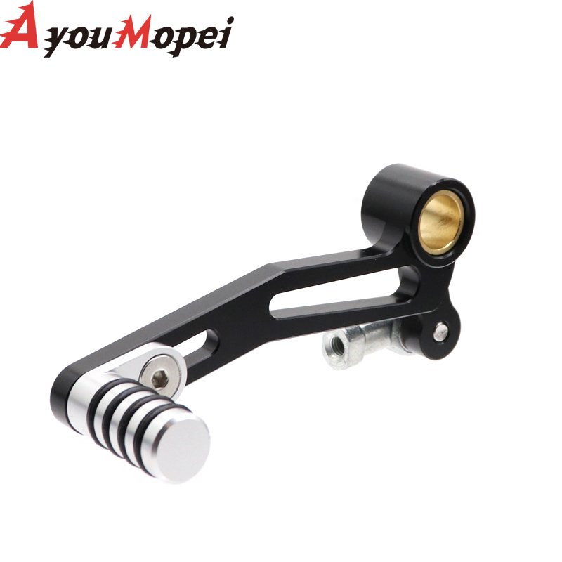 คันเกียร์สำหรับ MT25 MT03ยามาฮ - Motorcycle Gear Yamaha บทวิจารณ์และราคา