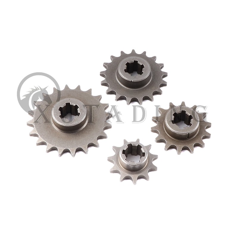 รถจักรยานยนต์กล่องเกียร์ด้านหน - Motorcycle Gear Tidy บทวิจารณ์และราคา