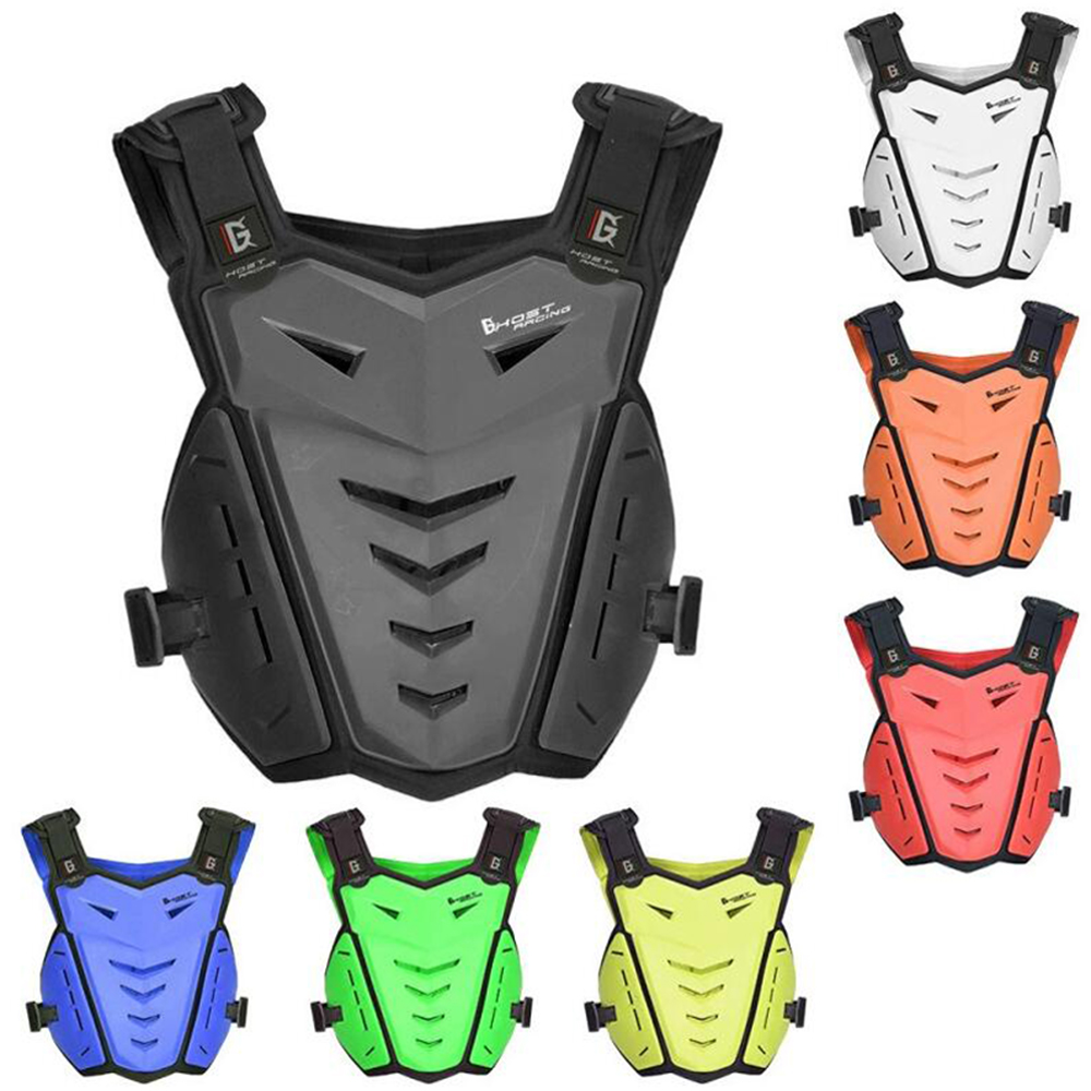 ชุดเกราะป้องกันร่างกายสำหรับมอ - Chest Protector Armor บทวิจารณ์และราคา