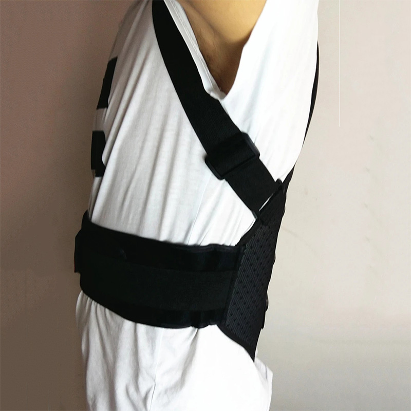 เสื้อเกราะป้องกันร่างกายสำหรับ - Chest Protector Armor บทวิจารณ์และราคา