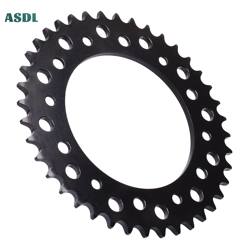 สเตอร์หน้า-หลัง 520 13T 40T สำ - Motorcycle Gear Australia บทวิจารณ์และราคา