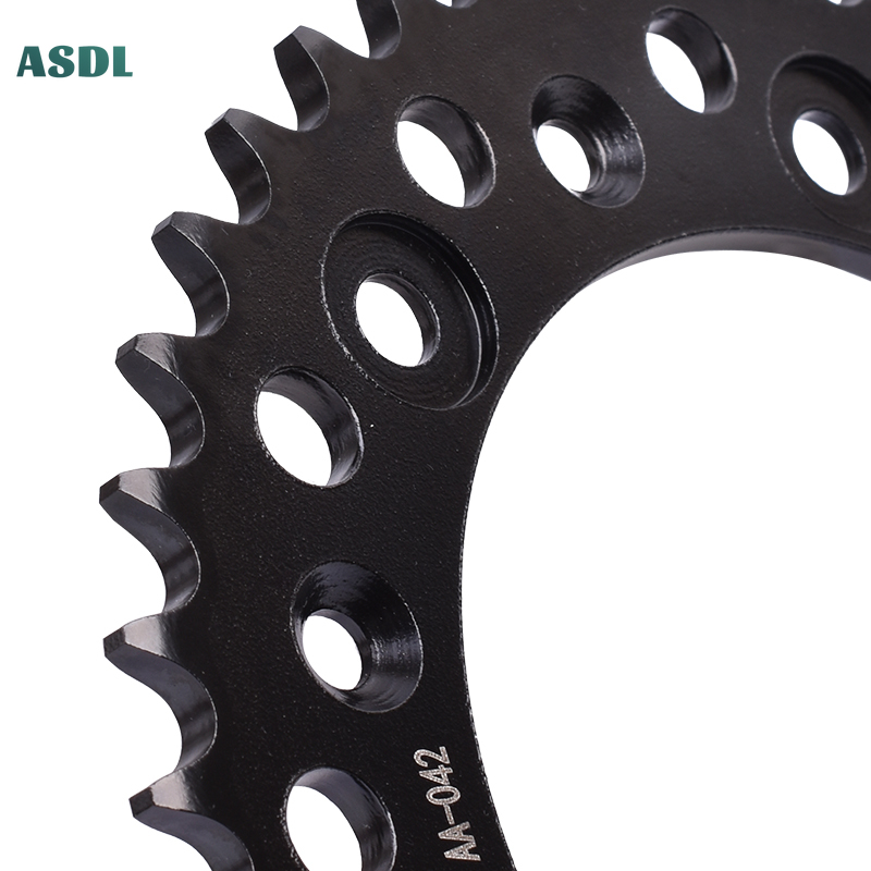 สเตอร์หน้า-หลัง 520 13T 40T สำ - Motorcycle Gear Australia บทวิจารณ์และราคา