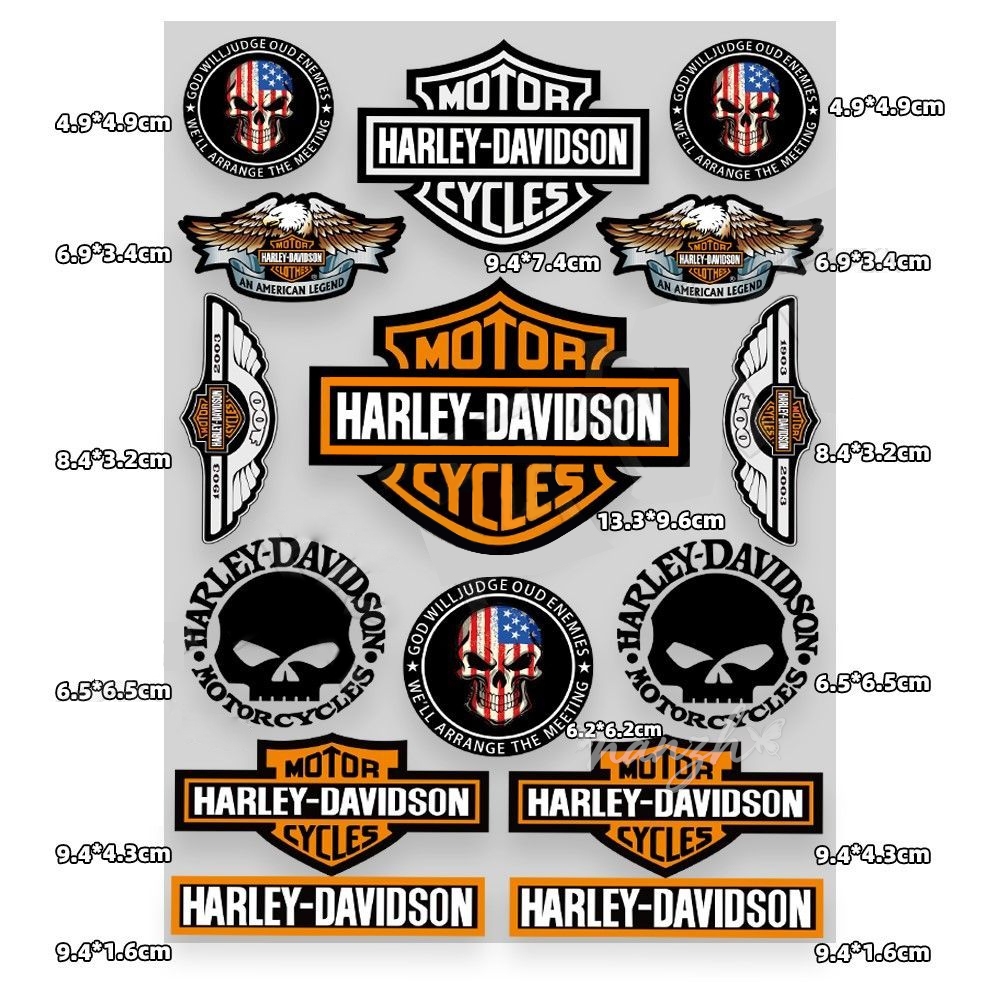 อุปกรณ์ป้องกันสำหรับการขับขี่  - Motorcycle Gear Harley Davidson บทวิจารณ์และราคา