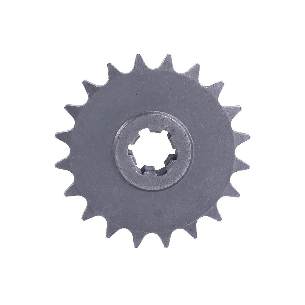 เฟืองหน้า กล่องเกียร์หน้า เฟือ - Motorcycle Gear Tidy บทวิจารณ์และราคา